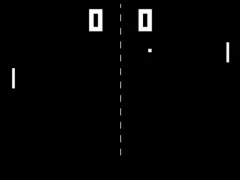 Table Pong 2D — free online game