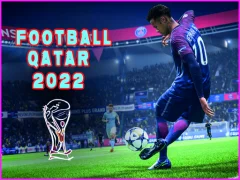 Football Qatar 2022 — libreng online na laro