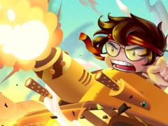 OpenFire — free online game