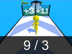 Jwèt Math Gates sou entènèt