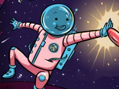 Space Adventure — free online game