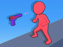 Gun Sprint — free online game