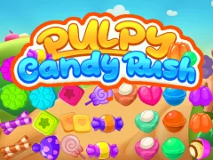 Pulpy Candy Rush — free online game