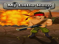 My Little Hero — free online game
