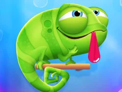 Pull My Tongue เกมออนไลน์