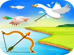 Bow and Hunt — free online game
