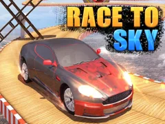 Race To Sky — free online game