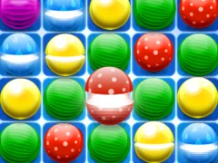 Crafty Candy — free online game