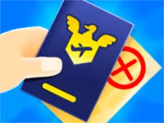 Airport Inspection — free online game