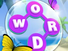 Brain Crossy Words — δωρεάν online παιχνίδι