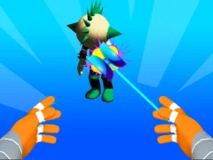 Yoyo Hero 3D — free online game