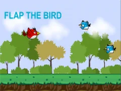 Flap The Bird — free online game