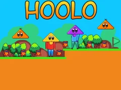 Hoolo — free online game
