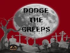 Dodge the Creeps 2 — free online game