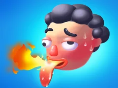 Extra Hot Chili 3D — free online game