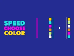 Speed Choose Color — free online game