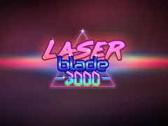 Laser Blade 3000 — free online game
