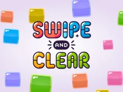 Gioco Swipe and Clear in linea