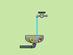 Water Down — free online game