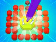 Spel Diamond Painting Asmr Coloring 2 på nätet