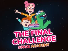 Elliott From Earth The Final Challenge — libreng online na laro