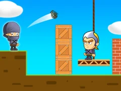 Grenade Master — free online game