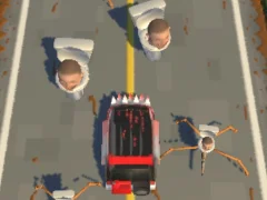 Skibidi-Pocalypse — free online game