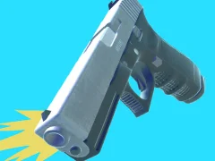 Flippin Guns — free online game