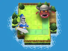 Tactical Knight — free online game