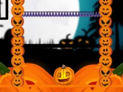 Halloween Pumpkin Jumping — free online game