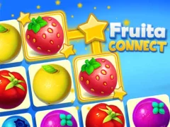 Fruita Connect — free online game
