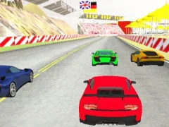 Fast Extreme Track Racing — darmowa gra online