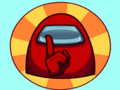 Among Space Escape — free online game