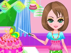 Birthday Girl — free online game
