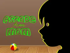Escape from mom — free online game