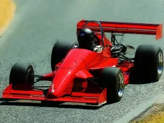 Formula Speed Racing — δωρεάν online παιχνίδι