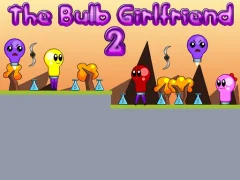 The Bulb Girlfriend 2 — free online game
