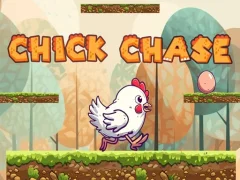 Chick Chase — free online game