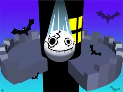 Hexa Jump ASMR — free online game