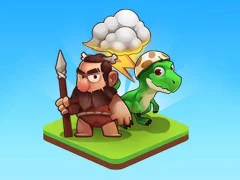 Element Evolution — free online game