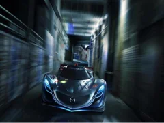 Spil Charging racing online