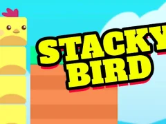 Stacky Bird — free online game