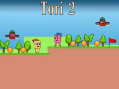 Tori 2 — free online game