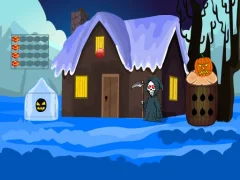 Halloween is Coming Episode 10 — free online game