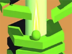 Stack Ball Game — free online game