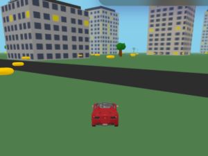 Car Simulator 3D