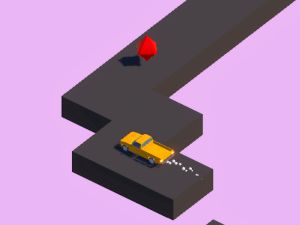 Edge Racing