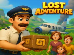 Lost Adventure