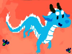 Curly's Chase