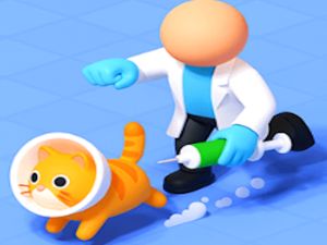 Animal Doctor Simulator: Idle